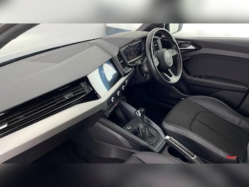 Used Audi A1 2020 for sale - 75946953: Photo