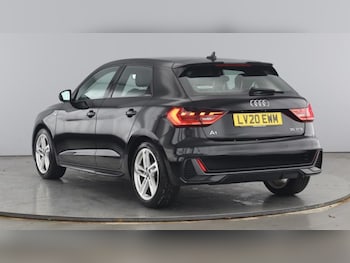 Used Audi A1 2020 for sale - 75946953: Photo