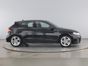 Used Audi A1 2020 for sale - 75946953: Photo