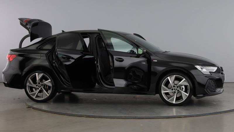 Used Audi A3 2025 for sale - 76664801: Photo 10