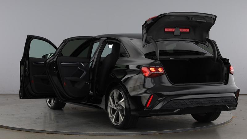 Used Audi A3 2025 for sale - 76664801: Photo 11