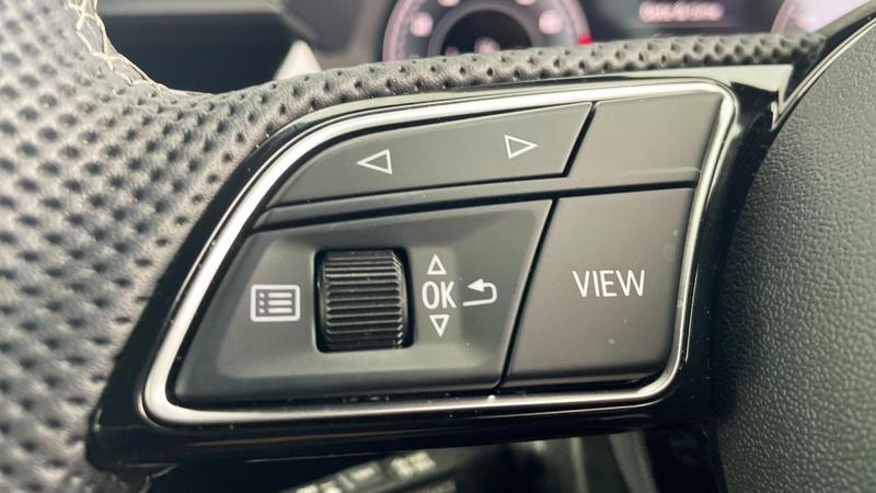 Used Audi A3 2025 for sale - 76664801: Photo 12