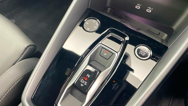 Used Audi A3 2025 for sale - 76664801: Photo 13