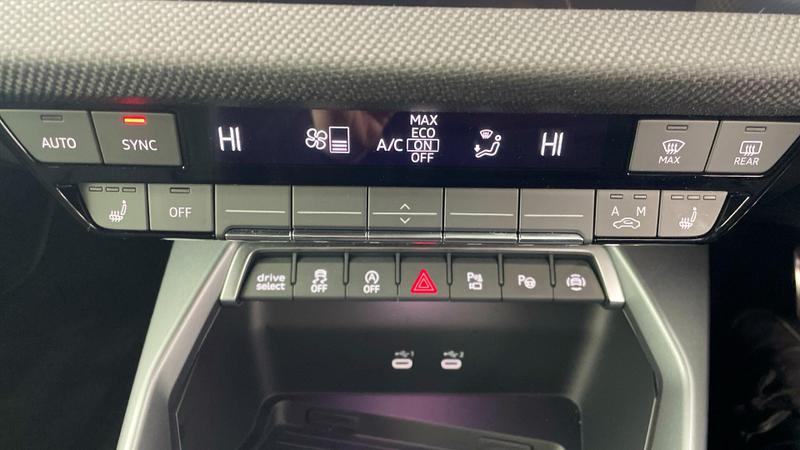 Used Audi A3 2025 for sale - 76664801: Photo 16