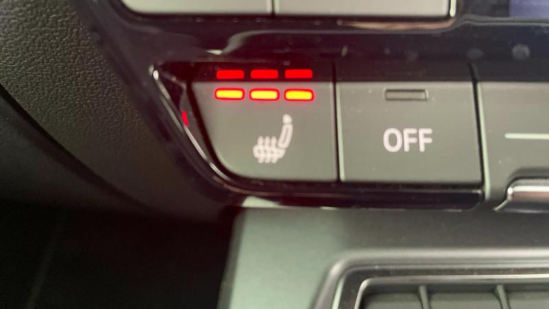 Used Audi A3 2025 for sale - 76664801: Photo 17