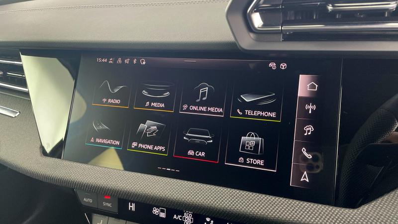 Used Audi A3 2025 for sale - 76664801: Photo 18