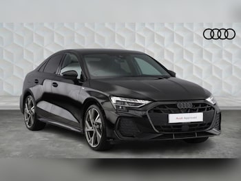 Used Audi A3 2025 for sale - 76664801: Photo