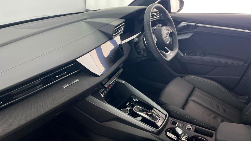 Used Audi A3 2025 for sale - 76664801: Photo 2