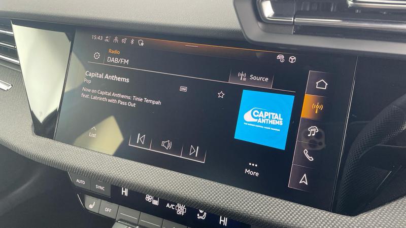 Used Audi A3 2025 for sale - 76664801: Photo 22