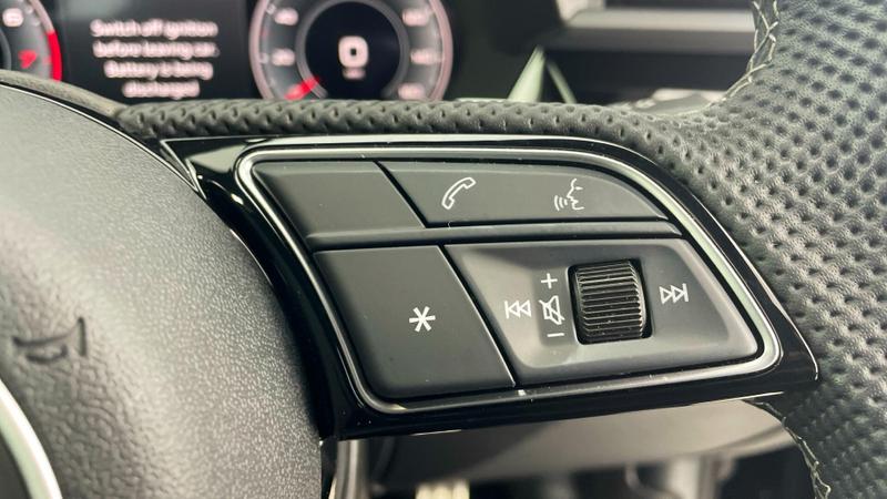 Used Audi A3 2025 for sale - 76664801: Photo 23