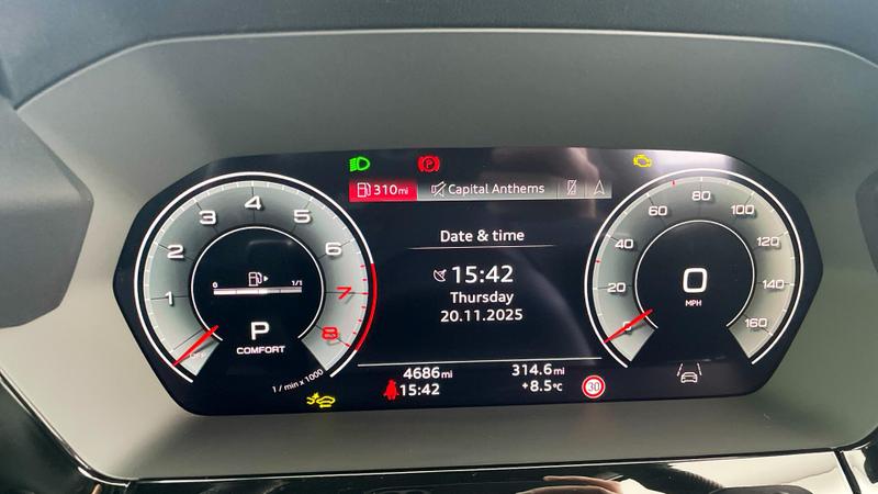 Used Audi A3 2025 for sale - 76664801: Photo 25