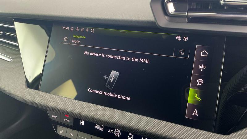 Used Audi A3 2025 for sale - 76664801: Photo 26