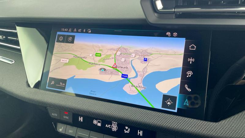 Used Audi A3 2025 for sale - 76664801: Photo 27