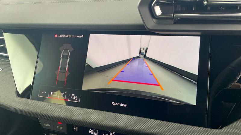 Used Audi A3 2025 for sale - 76664801: Photo 28