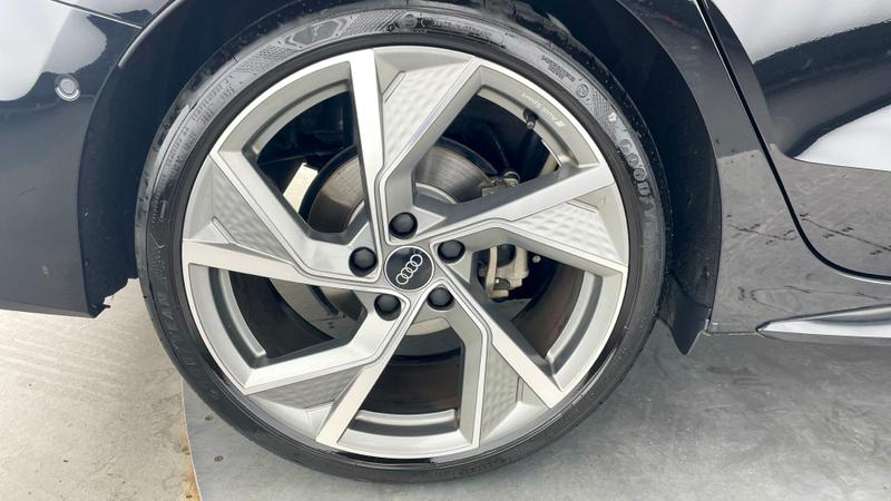 Used Audi A3 2025 for sale - 76664801: Photo 29