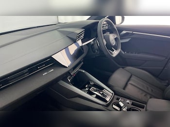 Used Audi A3 2025 for sale - 76664801: Photo