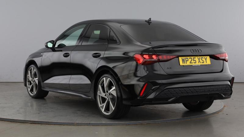 Used Audi A3 2025 for sale - 76664801: Photo 3