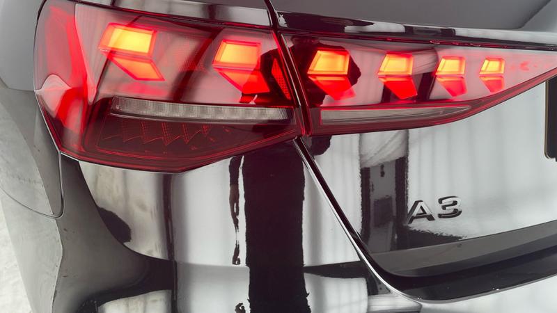 Used Audi A3 2025 for sale - 76664801: Photo 34