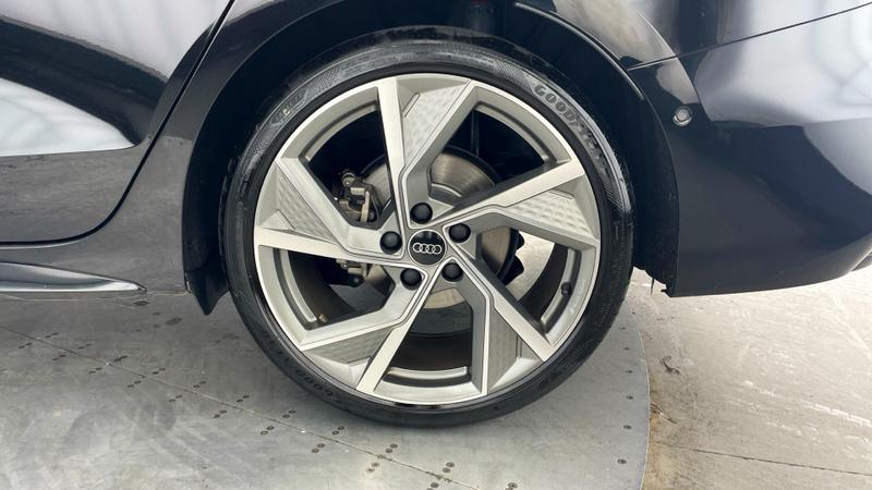 Used Audi A3 2025 for sale - 76664801: Photo 35