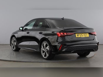 Used Audi A3 2025 for sale - 76664801: Photo