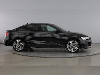 Used Audi A3 2025 for sale - 76664801: Photo