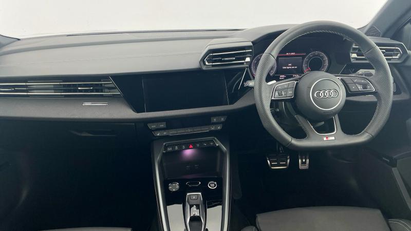 Used Audi A3 2025 for sale - 76664801: Photo 8