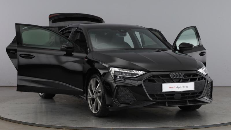 Used Audi A3 2025 for sale - 76664801: Photo 9