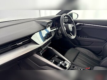 Used Audi A3 2023 for sale - 78415176: Photo