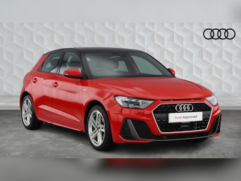Used Audi A1 2022 for sale - 78427932: Photo