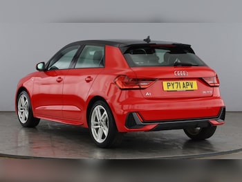 Used Audi A1 2022 for sale - 78427932: Photo