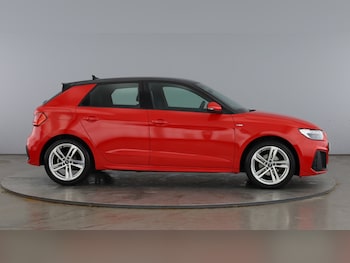Used Audi A1 2022 for sale - 78427932: Photo