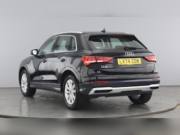 Used Audi Q3 2024 for sale - 75504744: Photo
