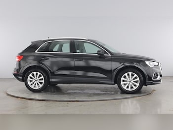 Used Audi Q3 2024 for sale - 75504744: Photo