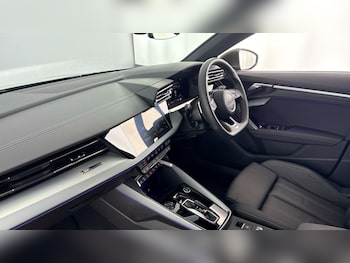 Used Audi A3 2025 for sale - 78605184: Photo
