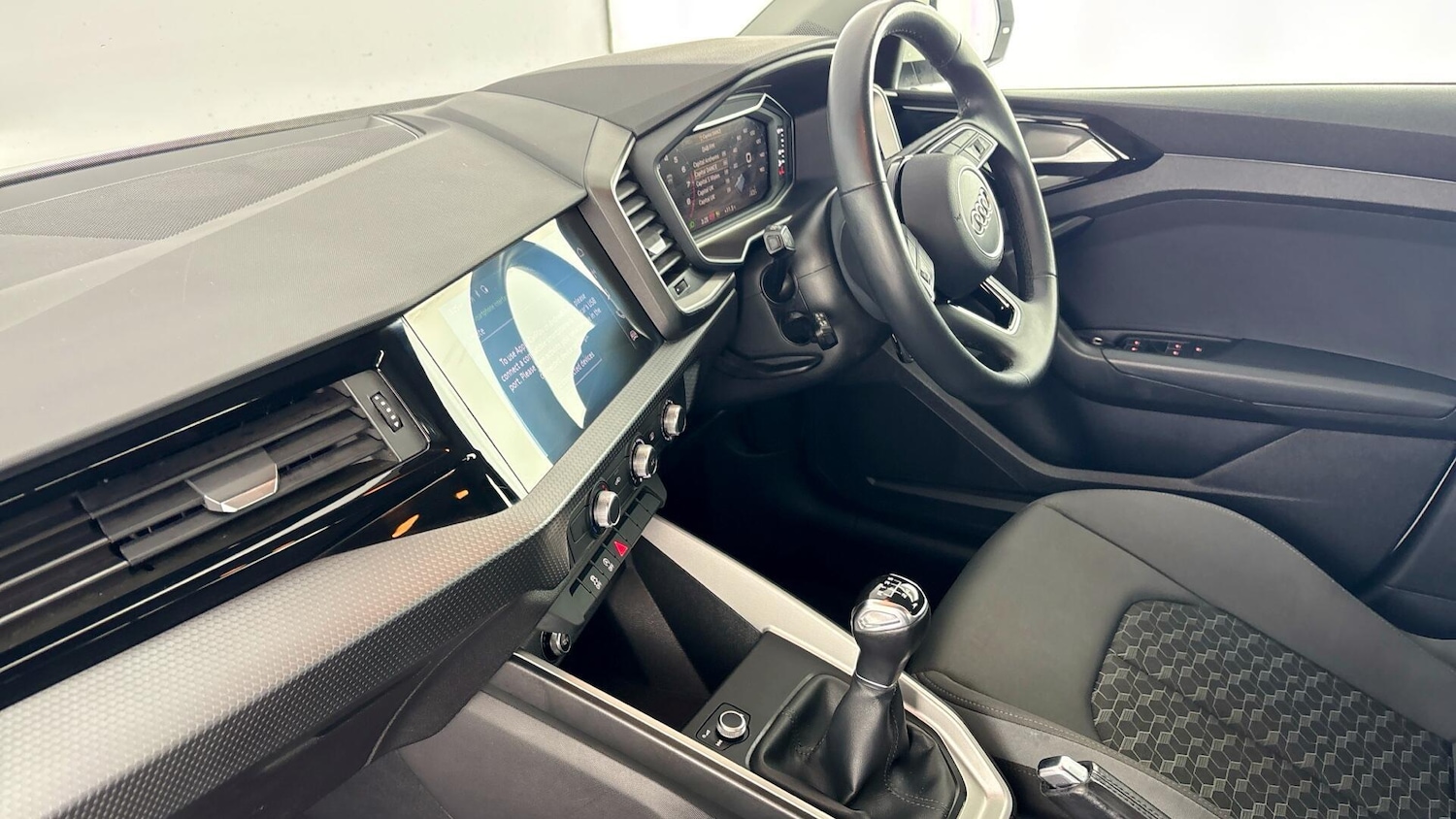 Used Audi A1 2022 for sale - 77504863: Photo 2