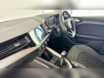 Used Audi A1 2022 for sale - 77504863: Photo