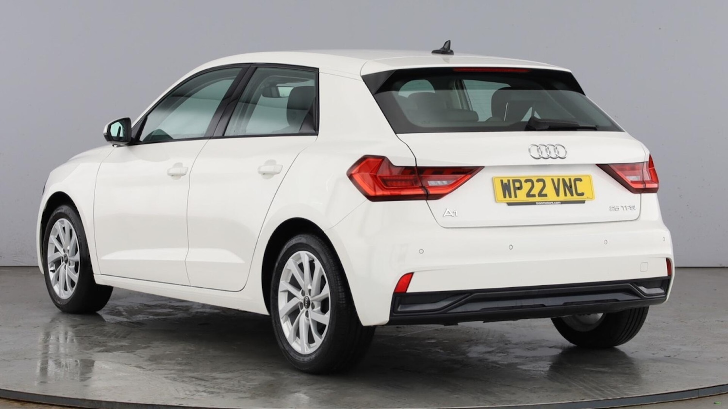 Used Audi A1 2022 for sale - 77504863: Photo 3