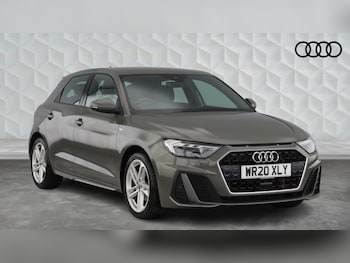 Used Audi A1 2020 for sale - 77504813: Photo
