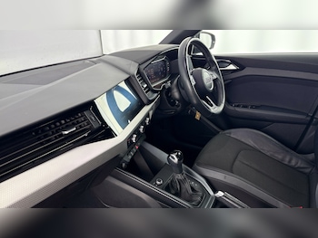 Used Audi A1 2020 for sale - 77504813: Photo