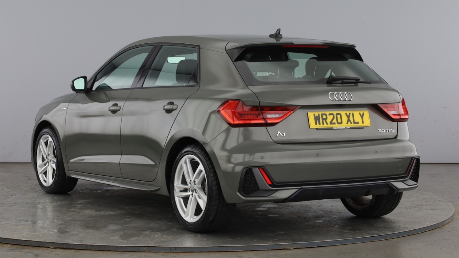 Used Audi A1 2020 for sale - 77504813: Photo 3