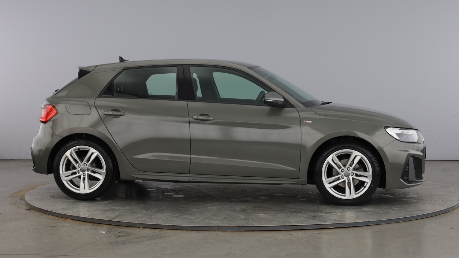 Used Audi A1 2020 for sale - 77504813: Photo 4