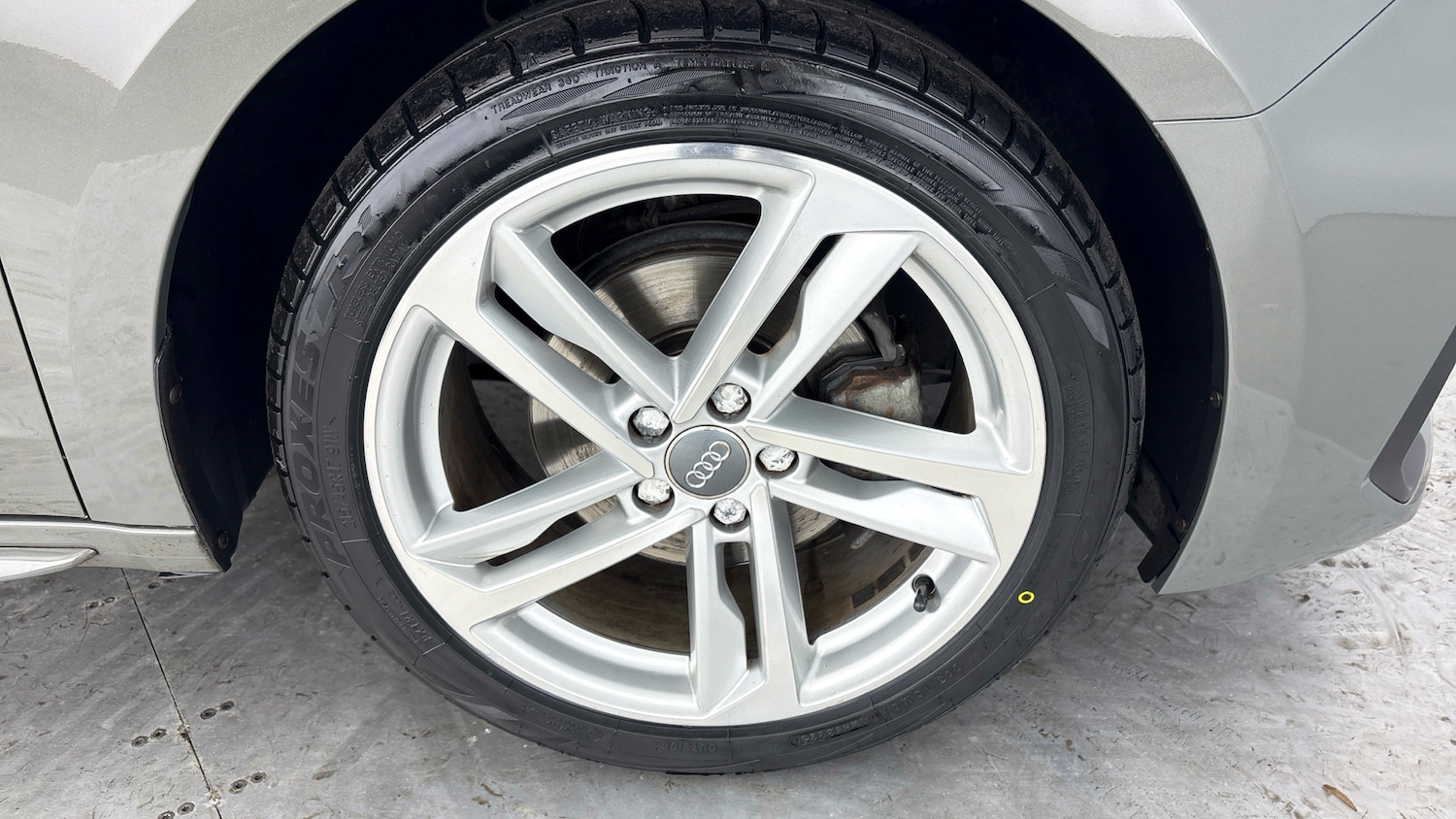 Used Audi A1 2020 for sale - 77504813: Photo 5