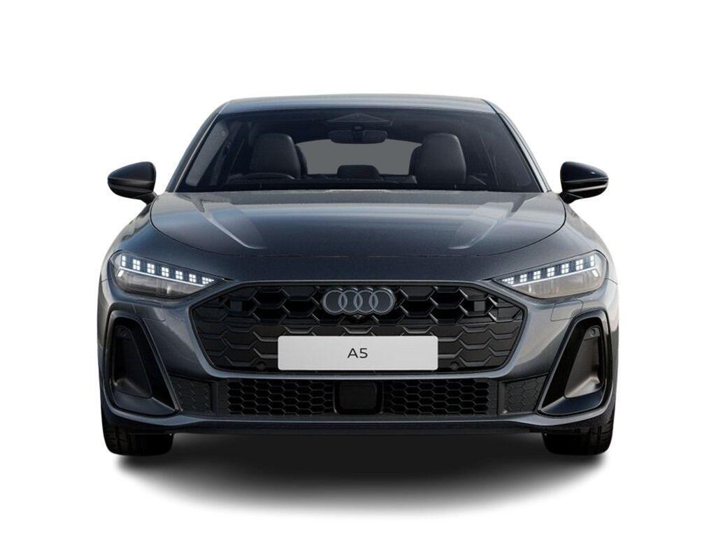 Used Audi A5 for sale - 77603136: Photo 5