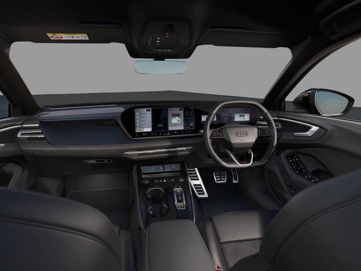 Used Audi A5 for sale - 77603136: Photo 6