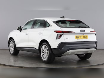 Used Audi Q3 2025 for sale - 78452977: Photo