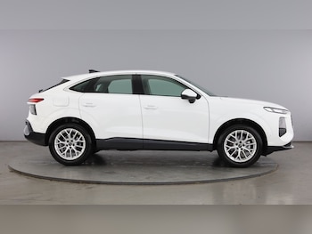 Used Audi Q3 2025 for sale - 78452977: Photo
