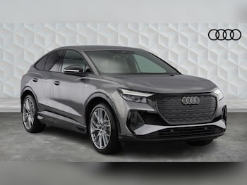 Audi e-tron feature image