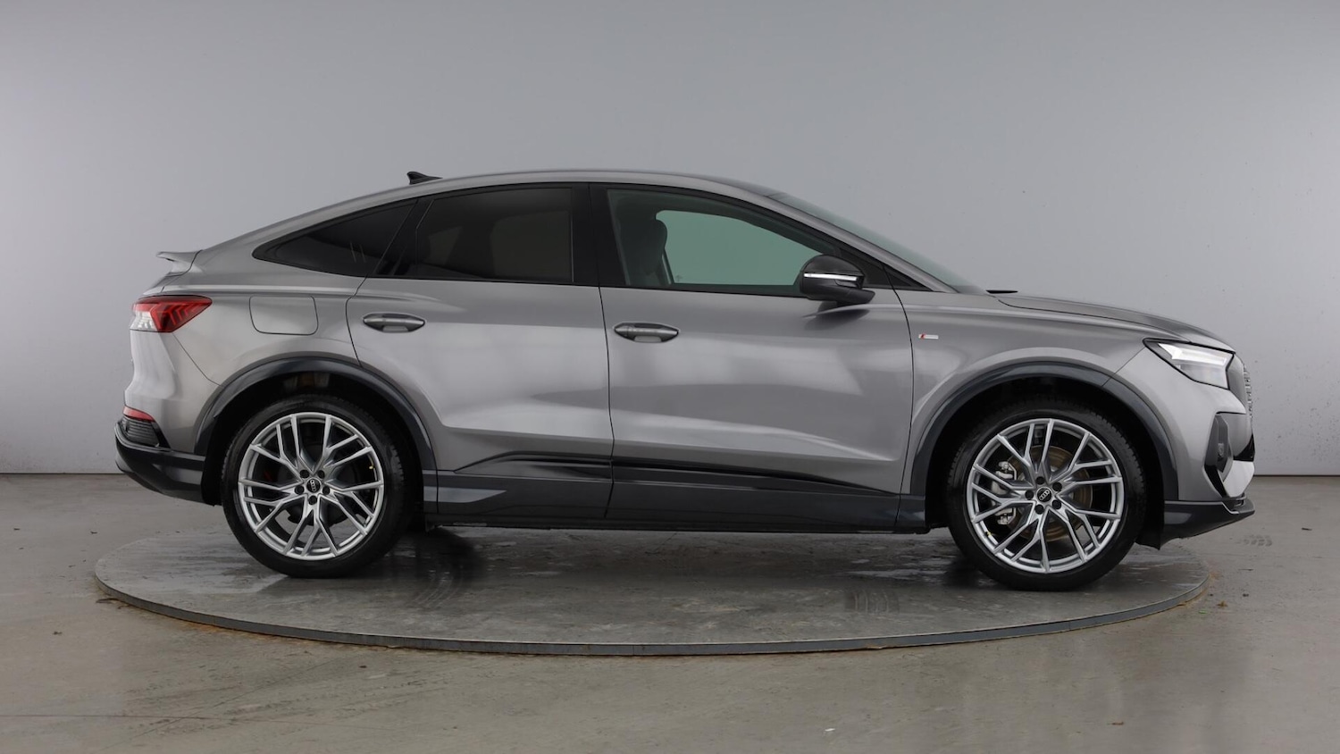 Used Audi e-tron for sale - 77504868: Photo 4