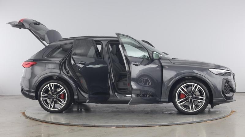 Used Audi Q5 2025 for sale - 76847441: Photo 10