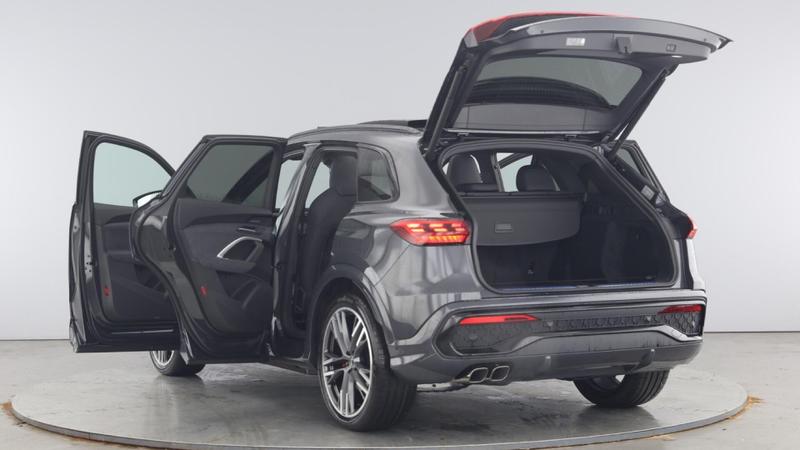 Used Audi Q5 2025 for sale - 76847441: Photo 11